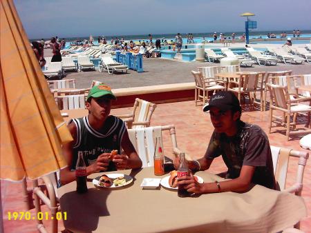 moa & walid