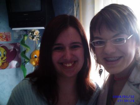 sandy&angeline