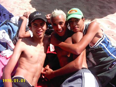 walid&zaki&mehdi